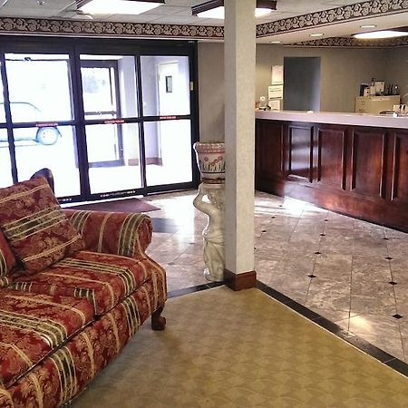 Magnuson Hotel Lawrenceville Extérieur photo