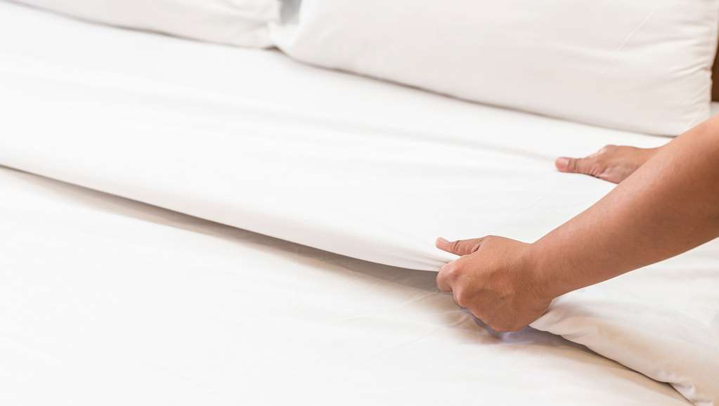 Magnuson Hotel Lawrenceville Chambre photo