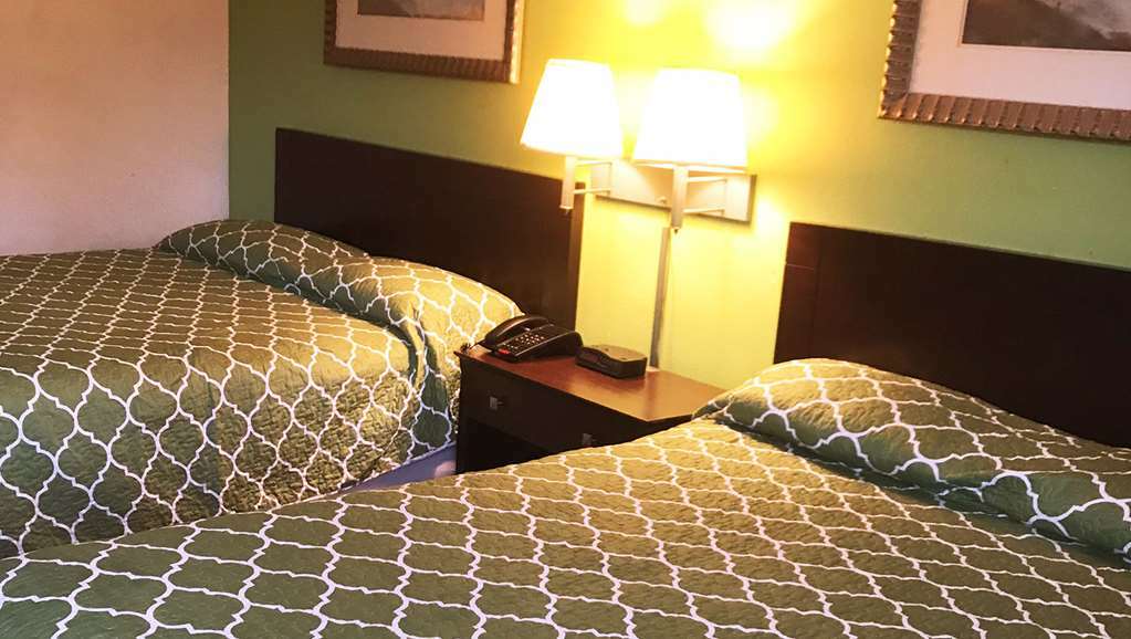 Magnuson Hotel Lawrenceville Chambre photo