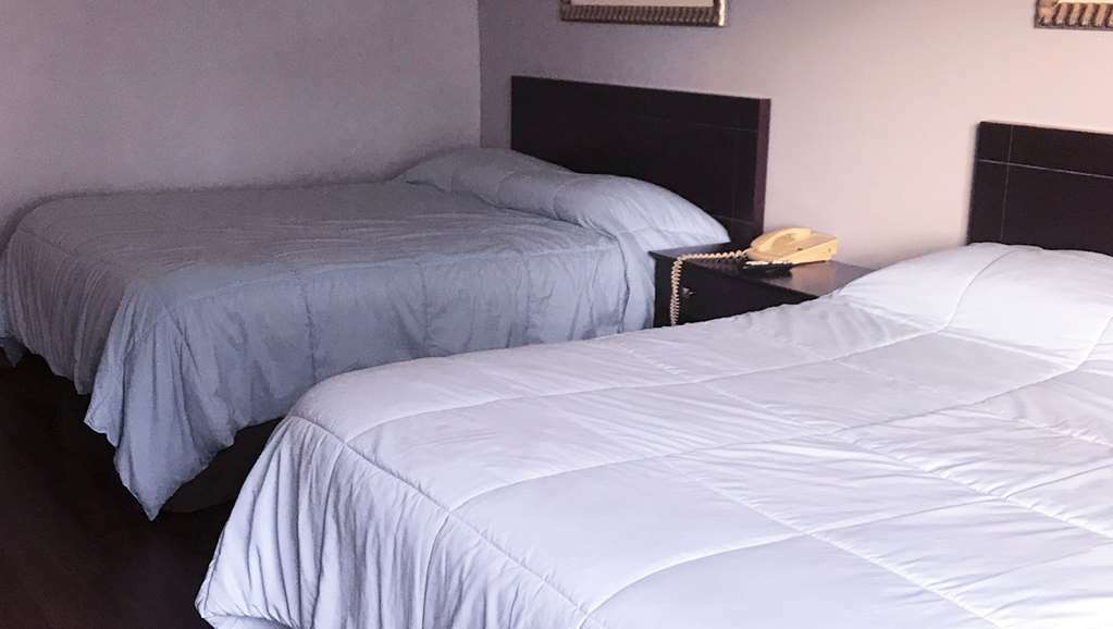 Magnuson Hotel Lawrenceville Chambre photo