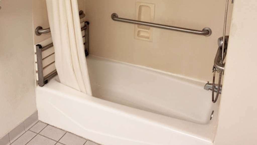 Magnuson Hotel Lawrenceville Chambre photo