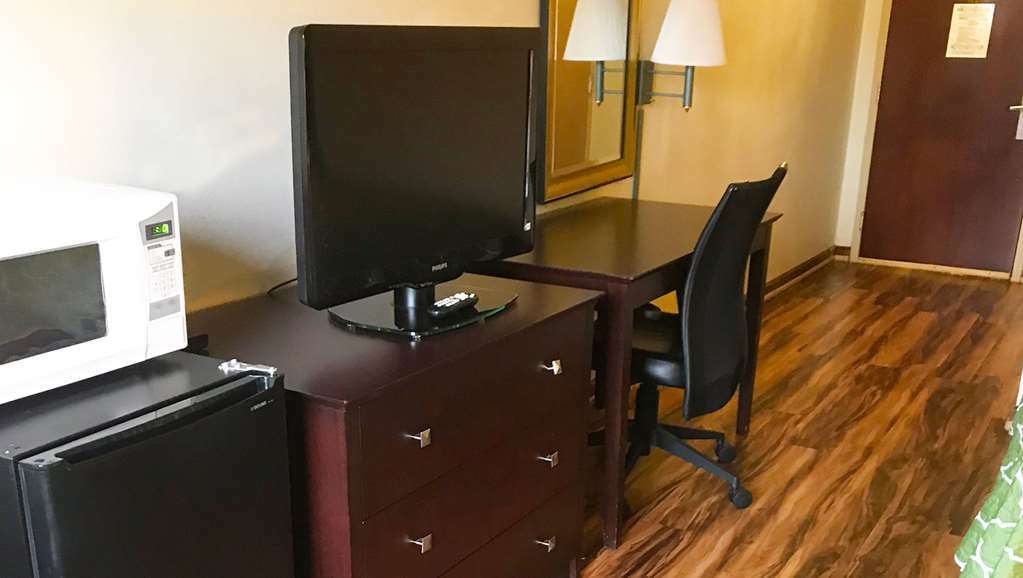Magnuson Hotel Lawrenceville Chambre photo